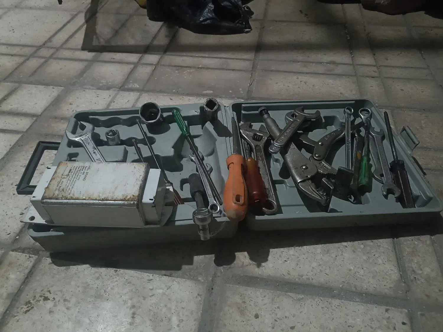 ابزار آلات|ابزارآلات|زاهدان, |دیوار