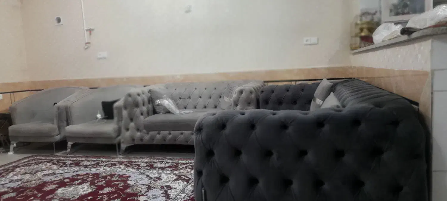 مبلمان چستر|مبلمان خانگی و میز عسلی|شوشتر, |دیوار