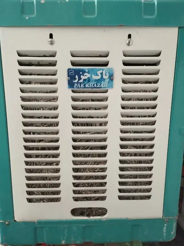 کولر مارک پاک خزر|کولر آبی|آباده, |دیوار