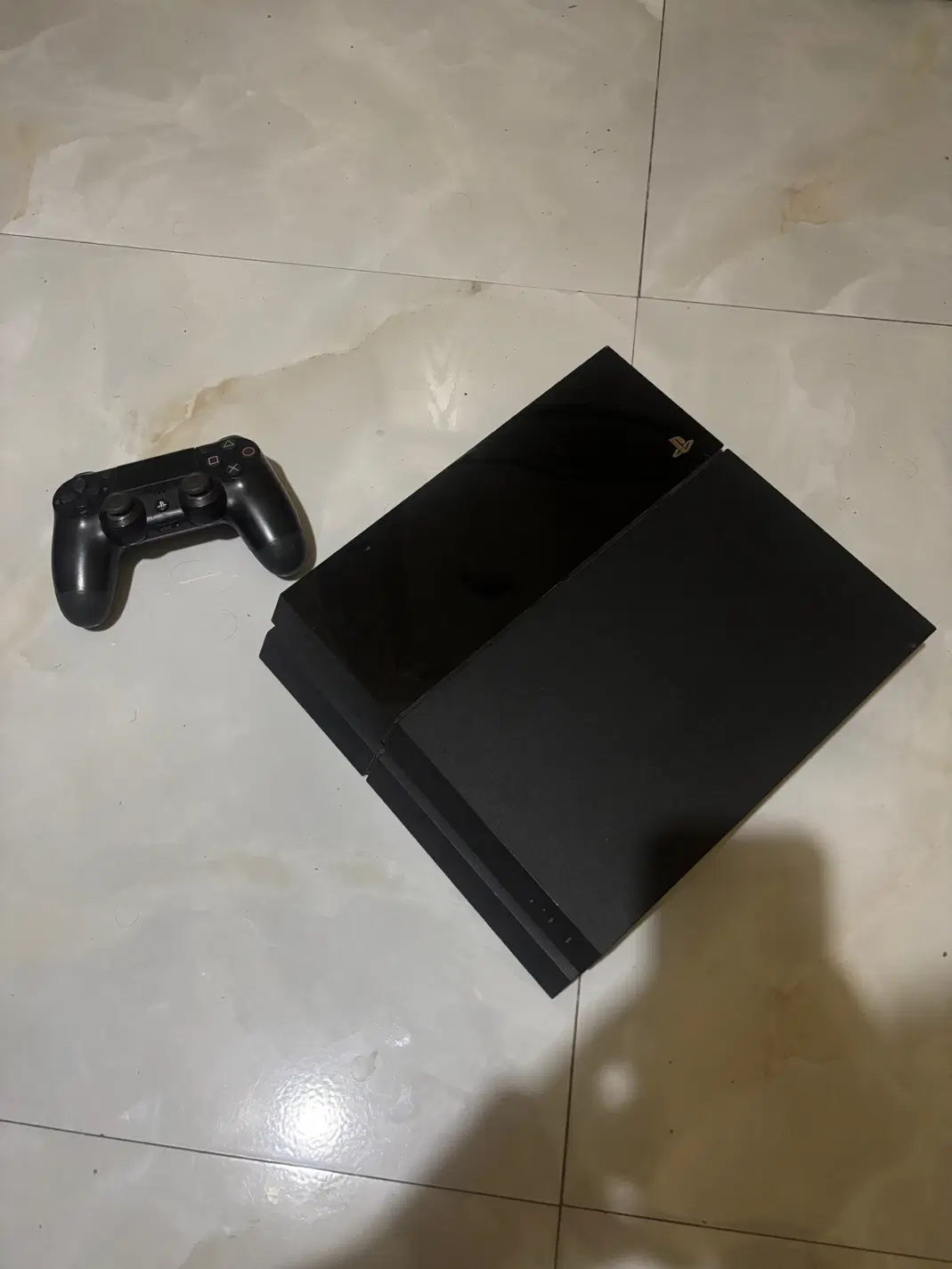Ps4 fat 500|کنسول، بازی ویدئویی و آنلاین|تهران, ونک|دیوار