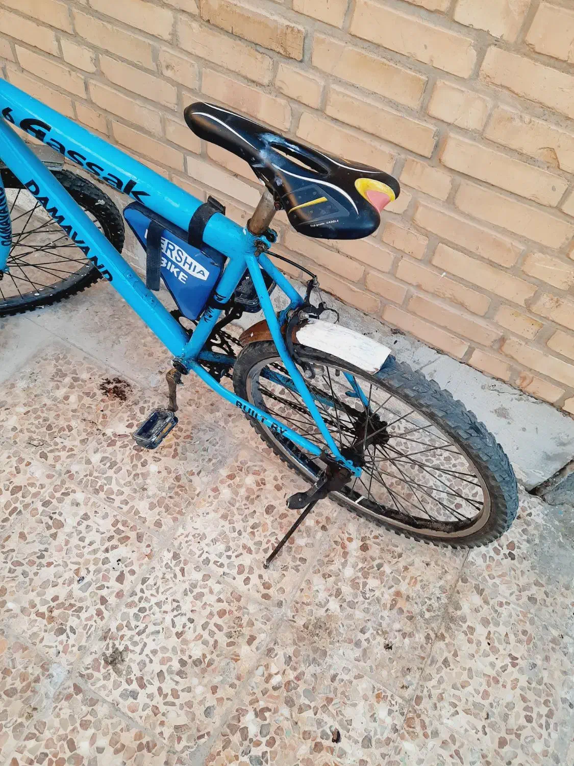 دوچرخه ۲۴|دوچرخه، اسکیت، اسکوتر|بندر ماهشهر, |دیوار