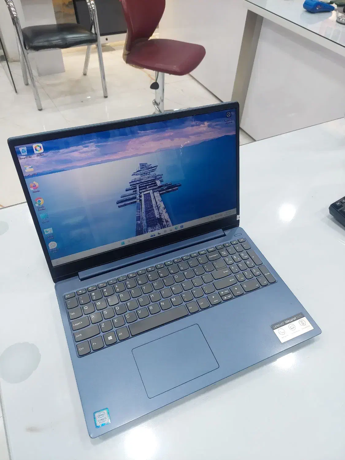 لپ تاپ لنوو ip330|رایانه همراه|سبزوار, نواب صفوی|دیوار