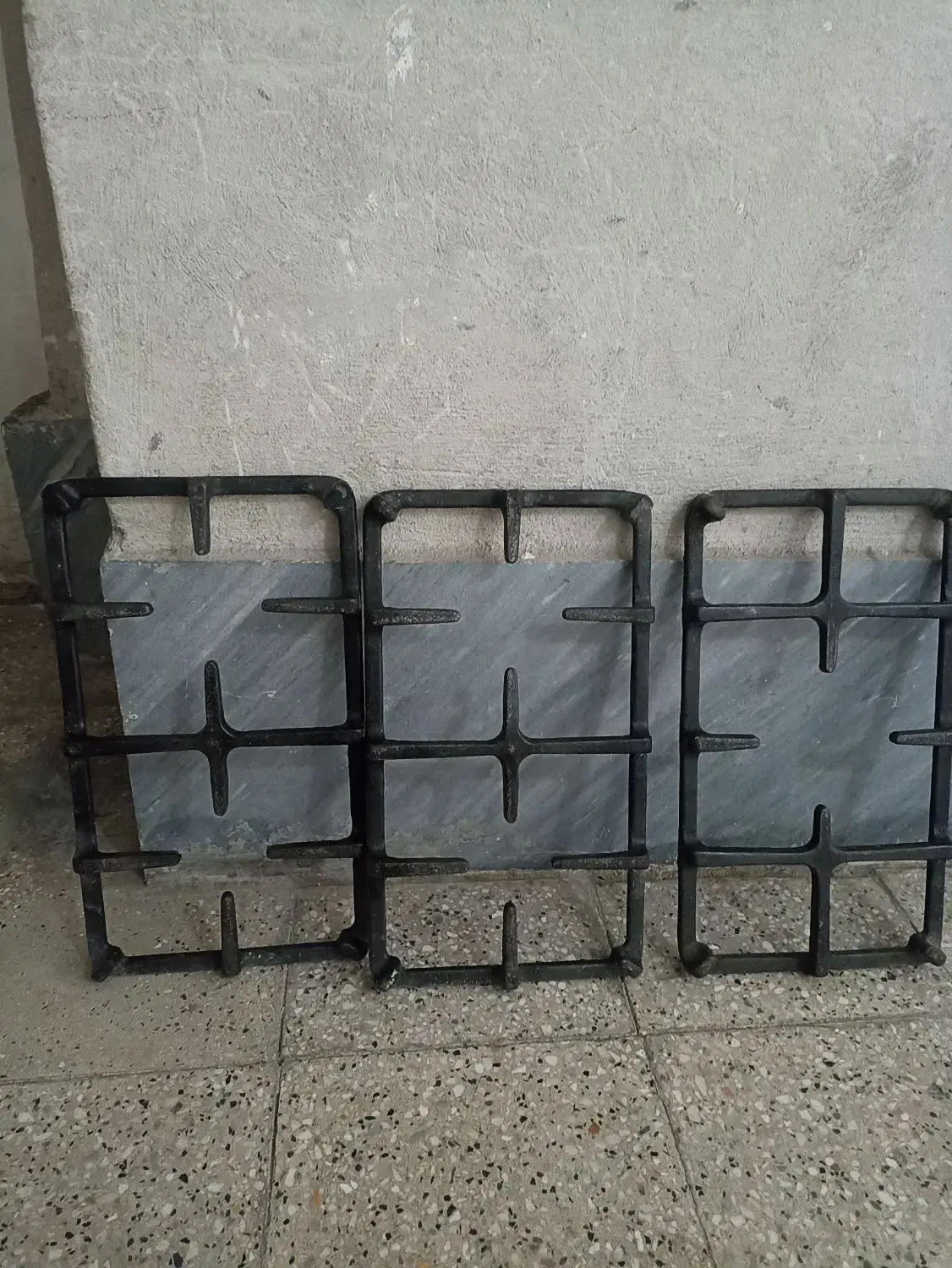 سرشعله چدن|اجاق گاز و لوازم برقی پخت‌وپز|تهران, کرمان|دیوار