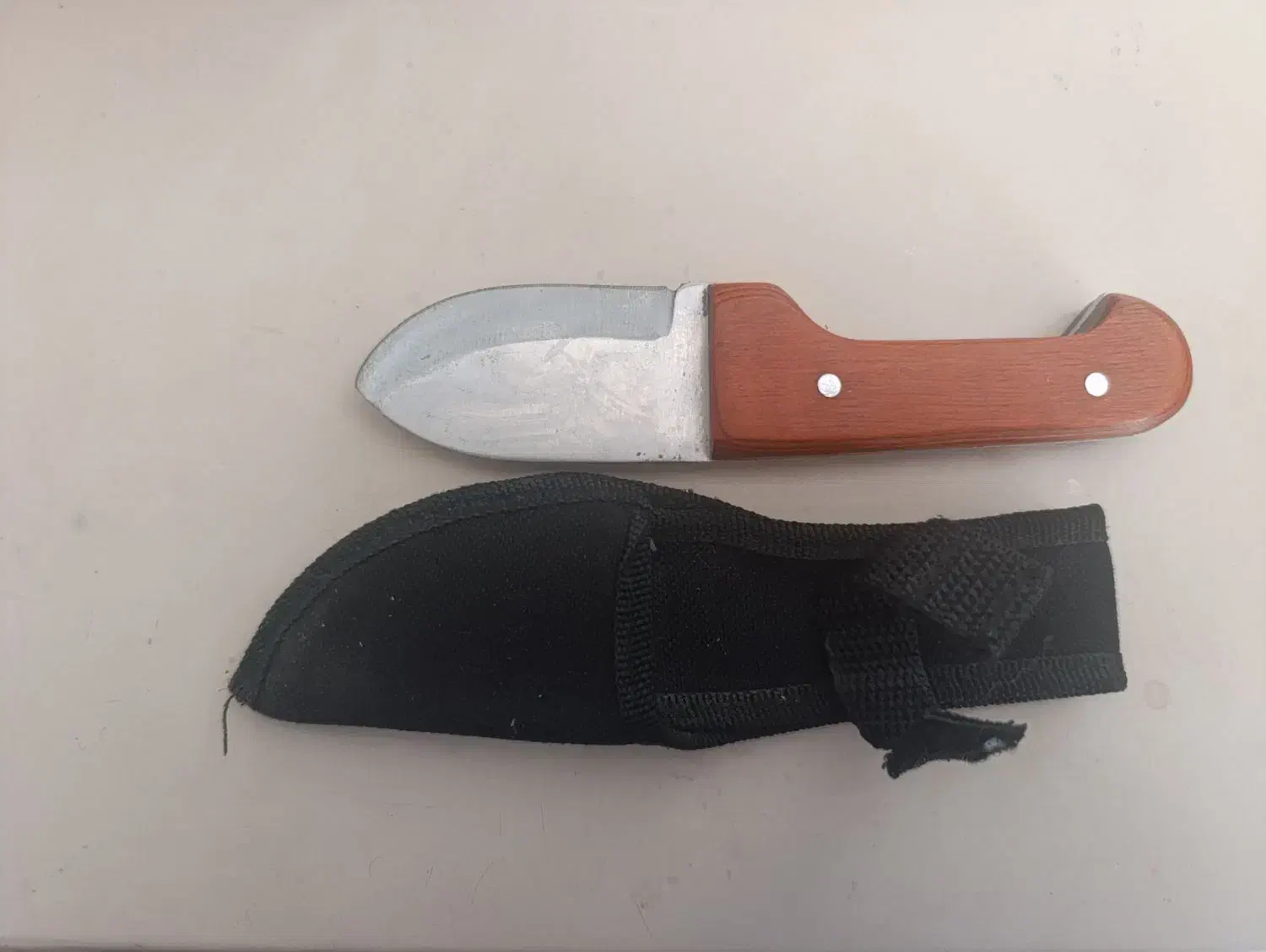 چاقو|کوهنوردی و کمپینگ|اراک, |دیوار