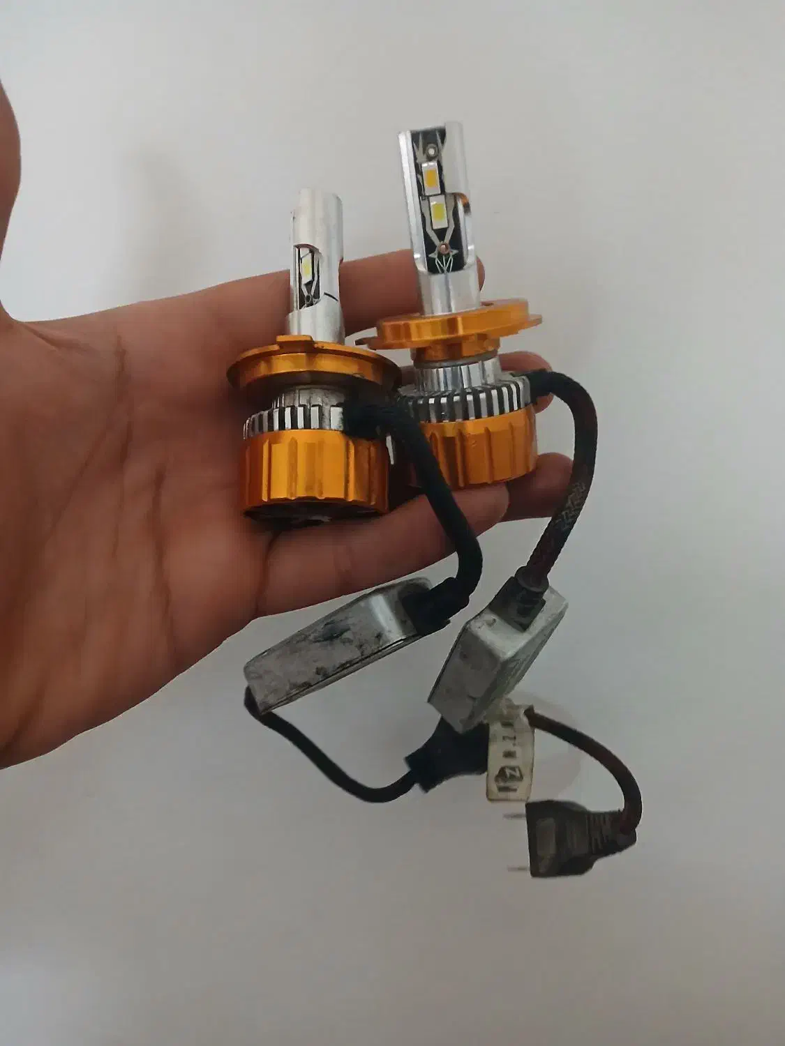 چراغ|سایر لوازم برقی|یزد, |دیوار