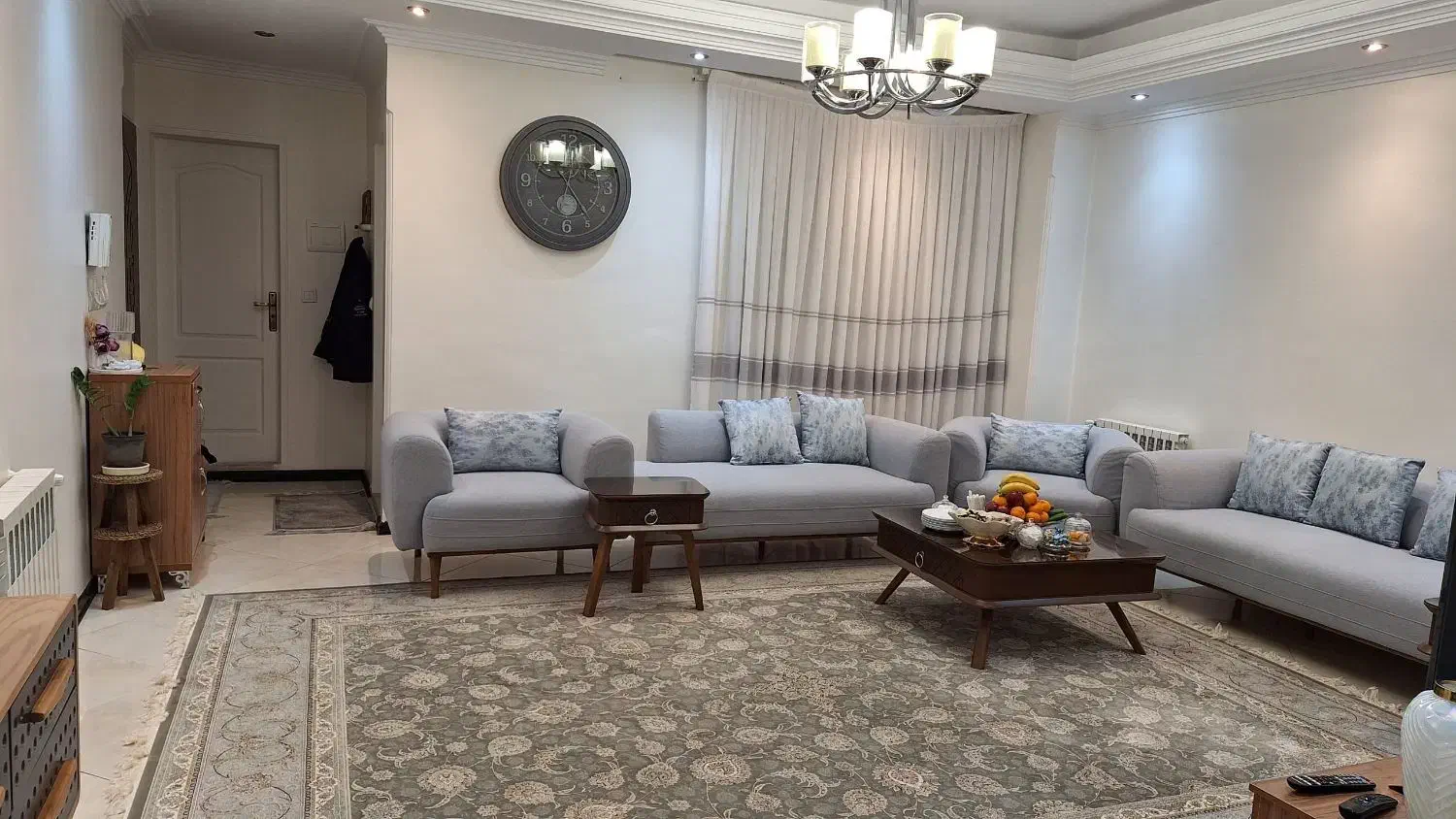 65متر کوچه یکم اصلی