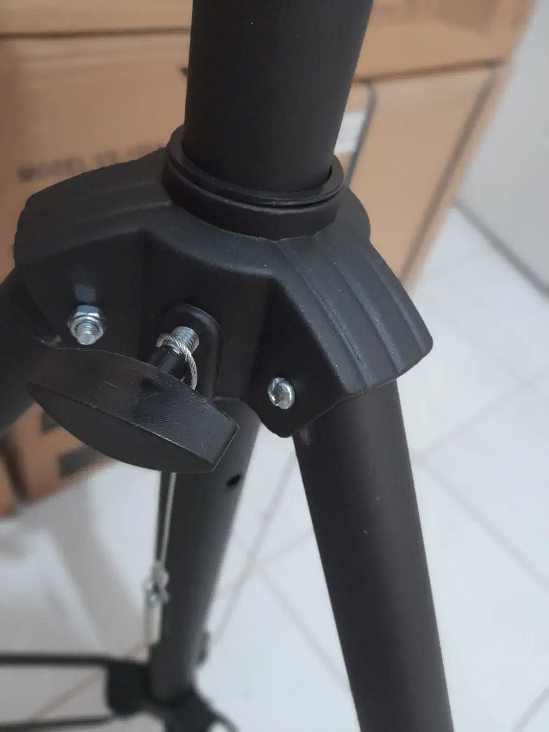 پایه باند تمام فلز ضخیم|سیستم صوتی خانگی|تهران, سازمان برنامه شمالی|دیوار