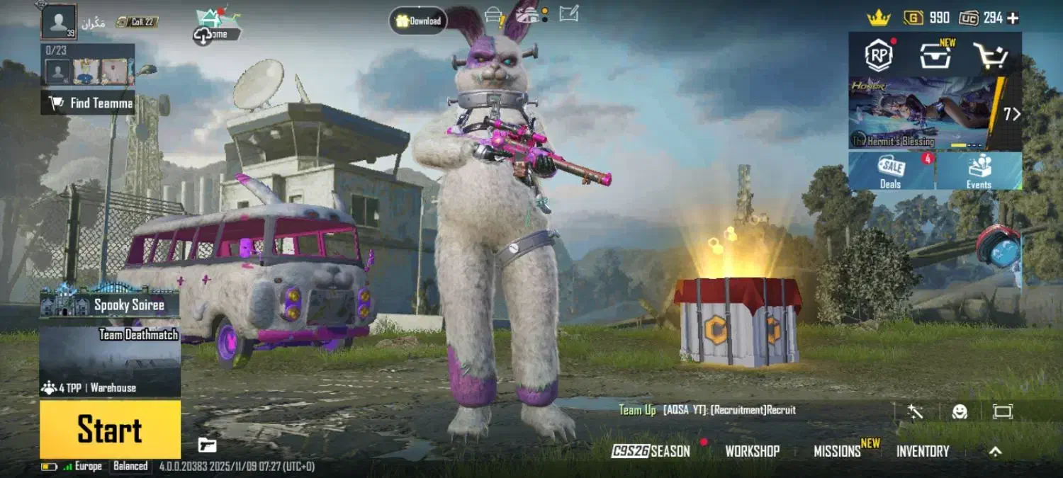 فروش اکانت پابجی|کنسول، بازی ویدئویی و آنلاین|سراوان, |دیوار