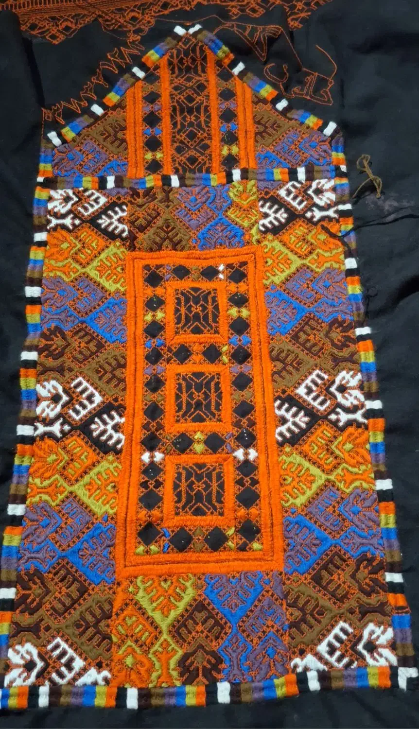 چه رنگ های|لوازم خیاطی و بافتنی|زاهدان, |دیوار