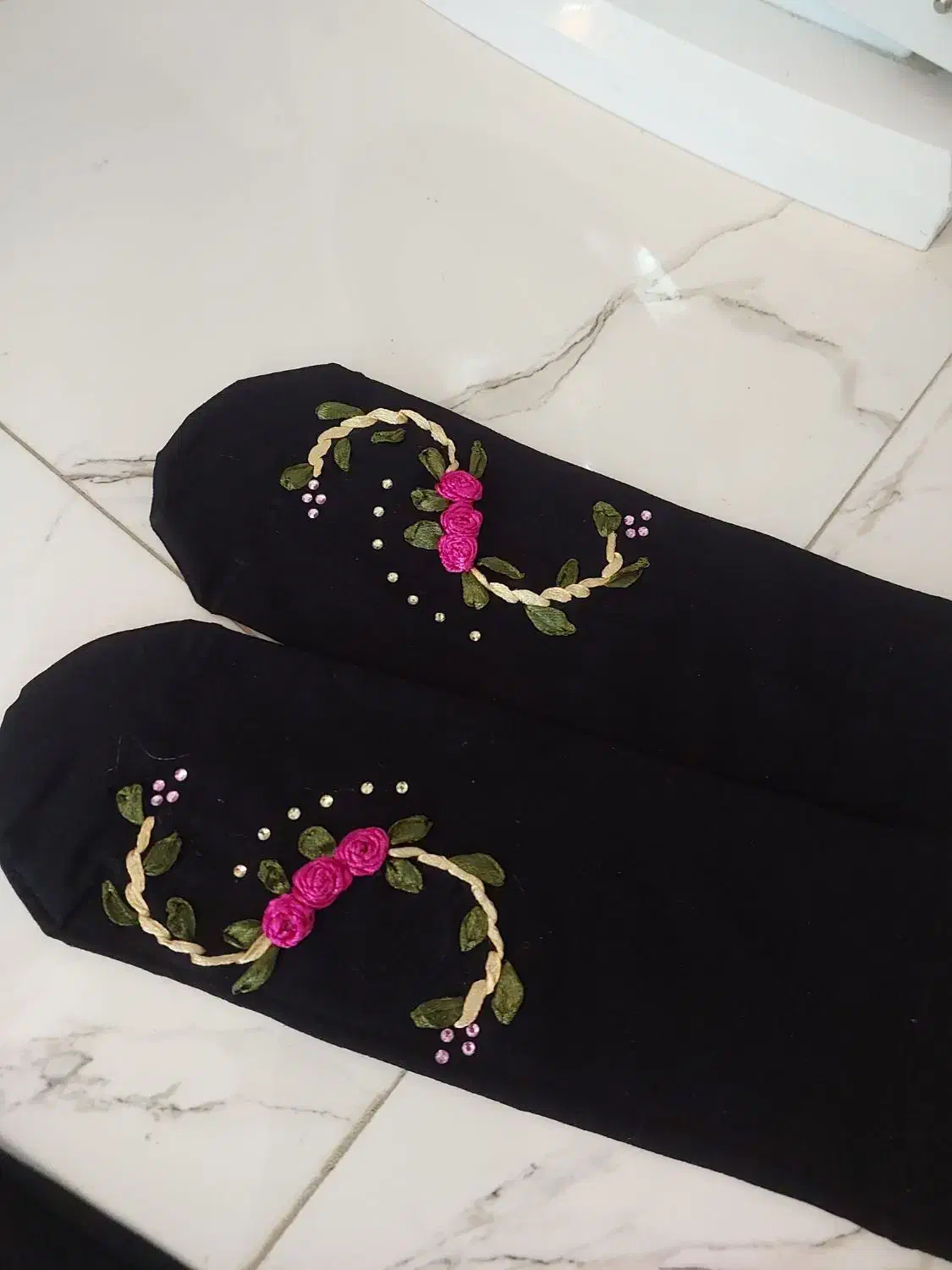 جوراب روبادوزی|لباس|اسلامشهر, شهرک قائمیه|دیوار