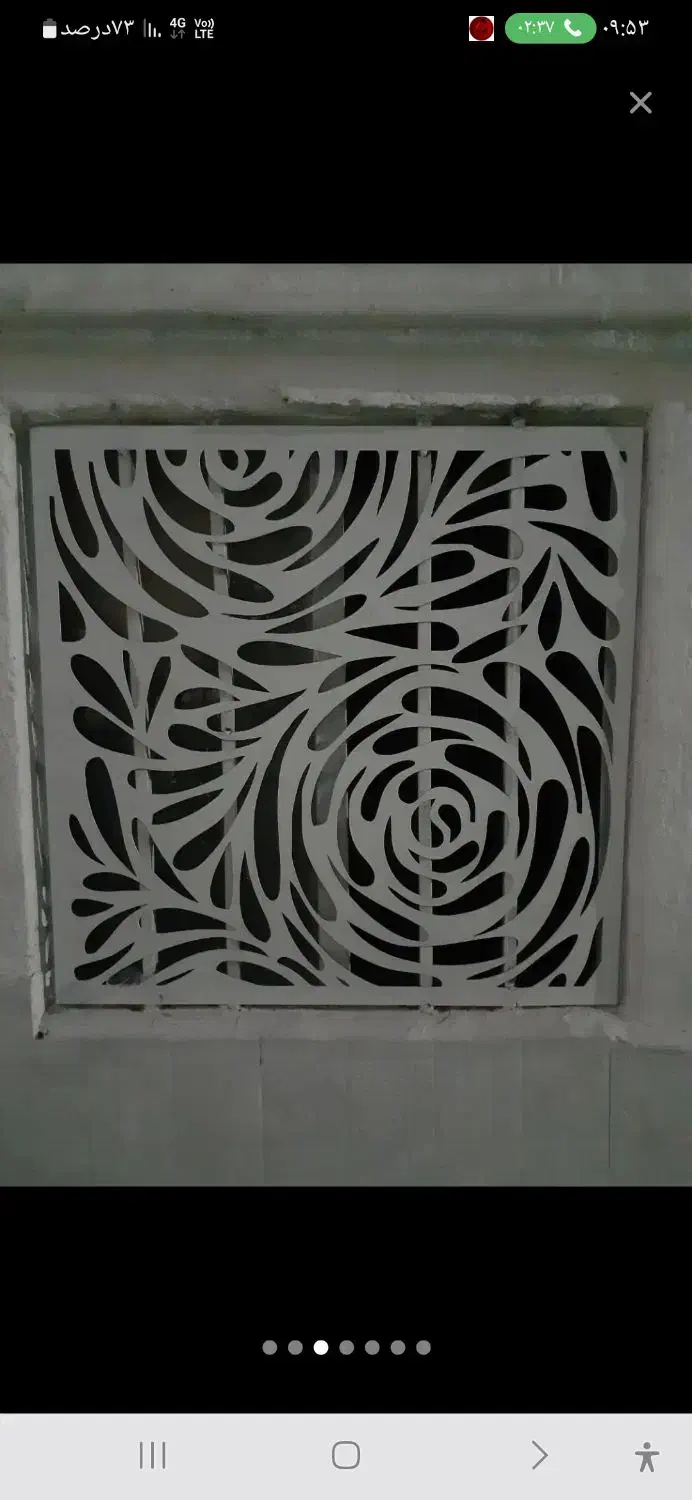 خدمات برش لیزر فایبر|خدمات پیشه و مهارت|چهاردانگه (تهران), |دیوار