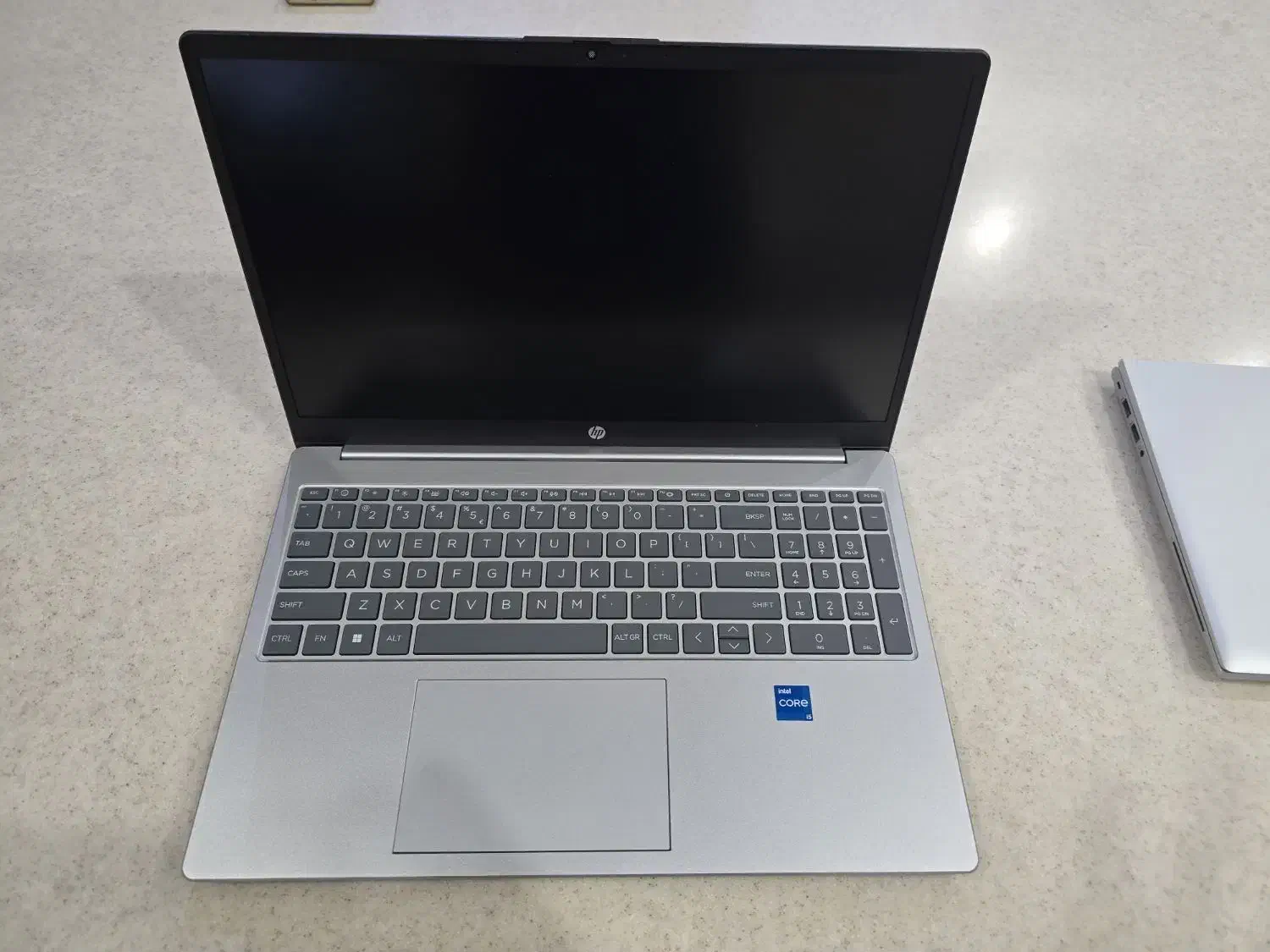 لپ تاپ hp|رایانه همراه|کرج, اتحاد|دیوار