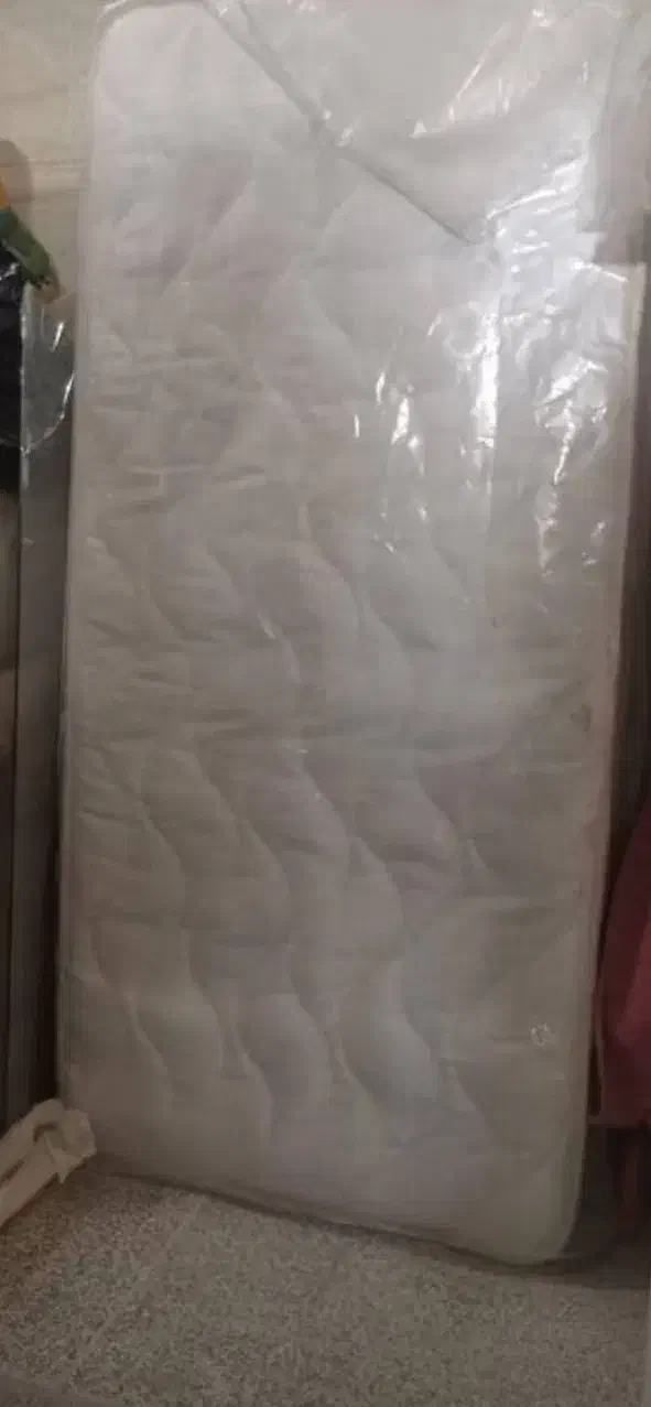 تشک طبی فنری آپادانا کودک نوجوان|تشک تختخواب|کازرون, |دیوار