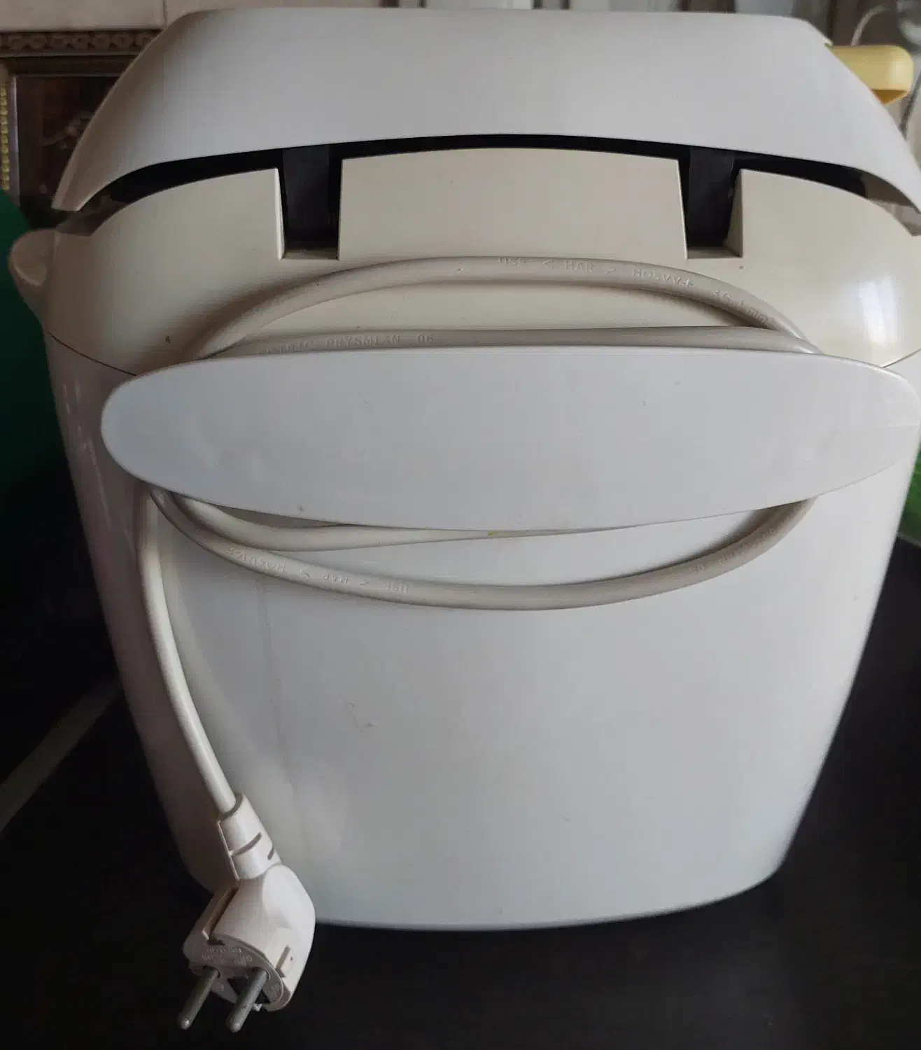 سرخ کن مولینکس|اجاق گاز و لوازم برقی پختوپز|تهران, نارمک|دیوار