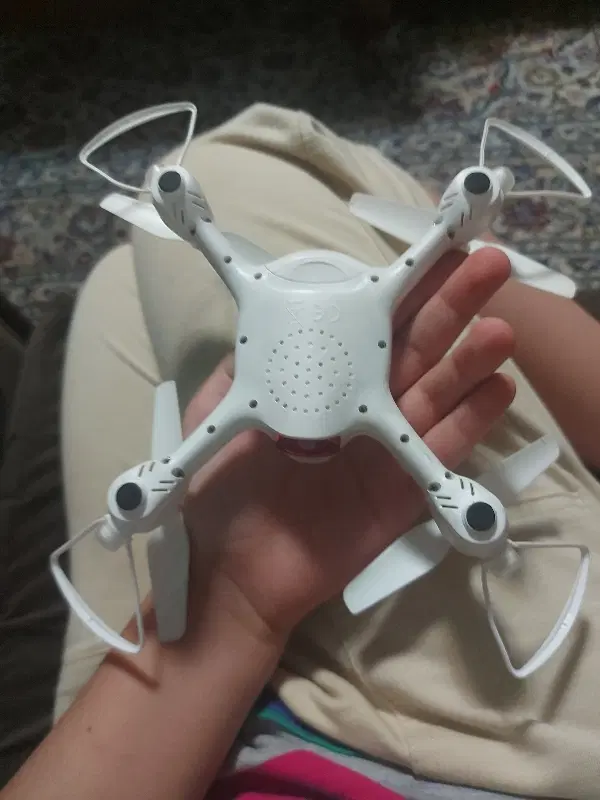 کواد کوپتر x23 syma|اسباببازی|تهران, هروی|دیوار