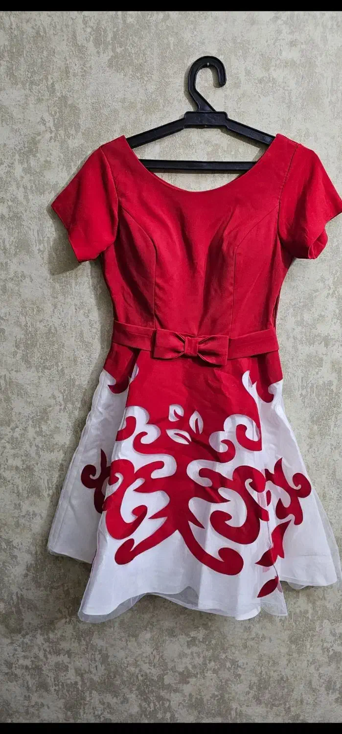 پیراهن مجلسی|لباس|تهران, امامت|دیوار