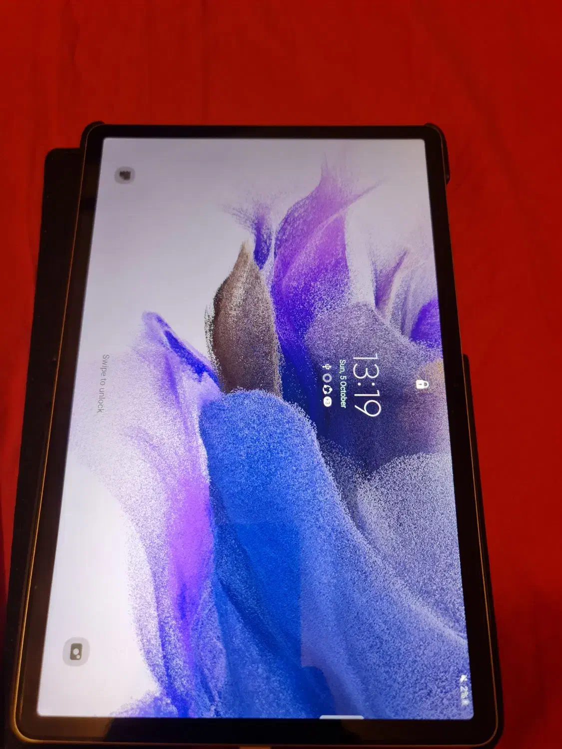تبلت s7 fe سامسونگ tab sumssung s7 fe|تبلت|تهران, گیشا|دیوار