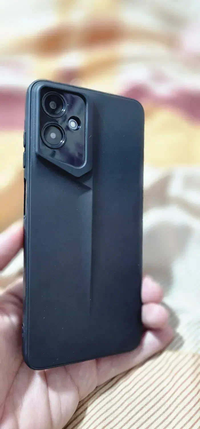 گوشی A06|موبایل|گرگان, |دیوار