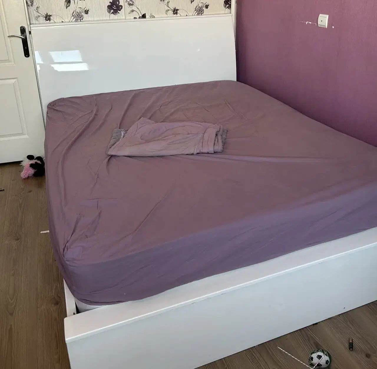 تخت خواب ۲نفره|تخت و سرویس خواب|تبریز, |دیوار