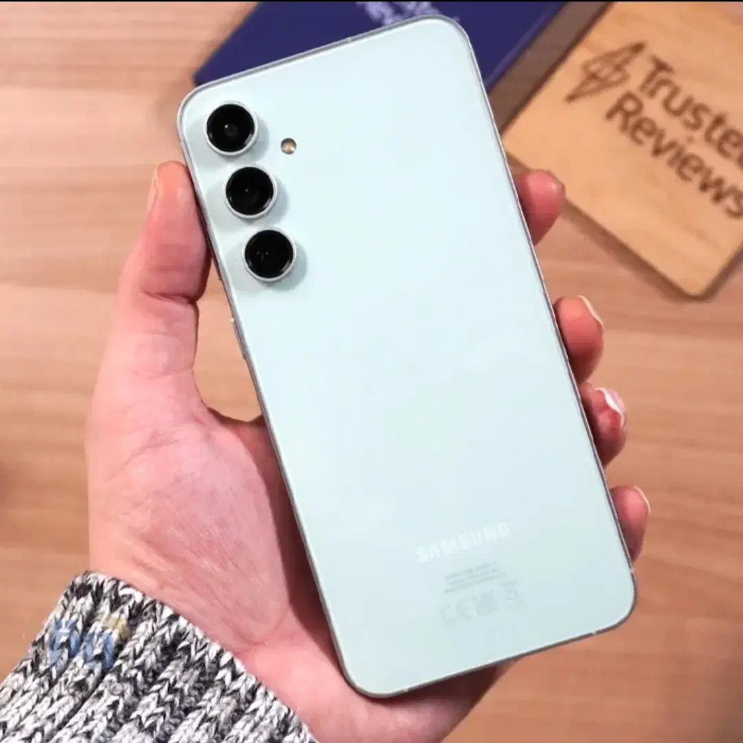 Galaxy S24fe ازدم،چکیوبازنشستگان|موبایل|کرج, عظیمیه|دیوار