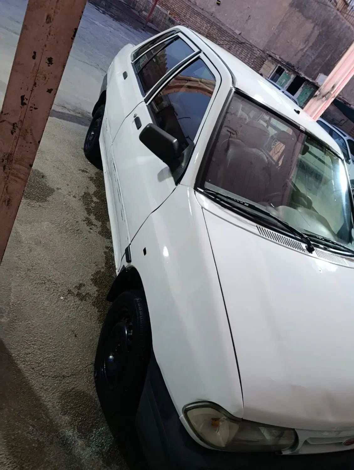 پراید ۱۳۱مدل۹۰|خودرو سواری و وانت|سرپل ذهاب, |دیوار