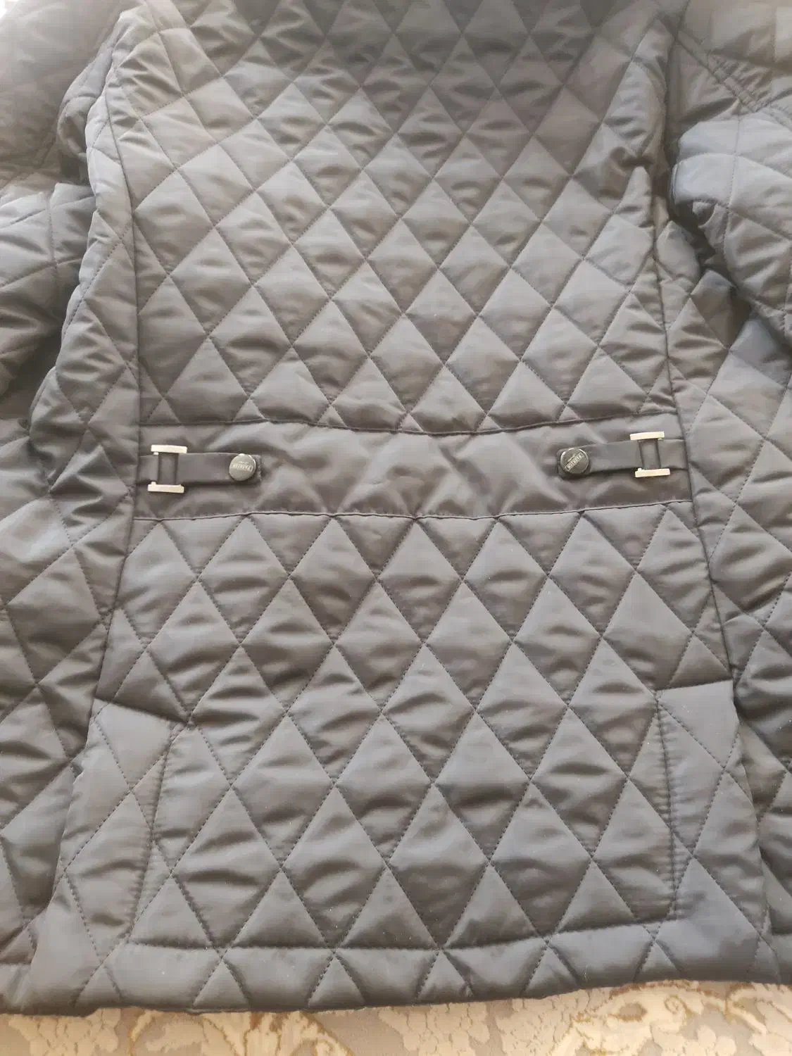 کاپشن گورتکس خاویاری لارج|لباس|میاندوآب, |دیوار