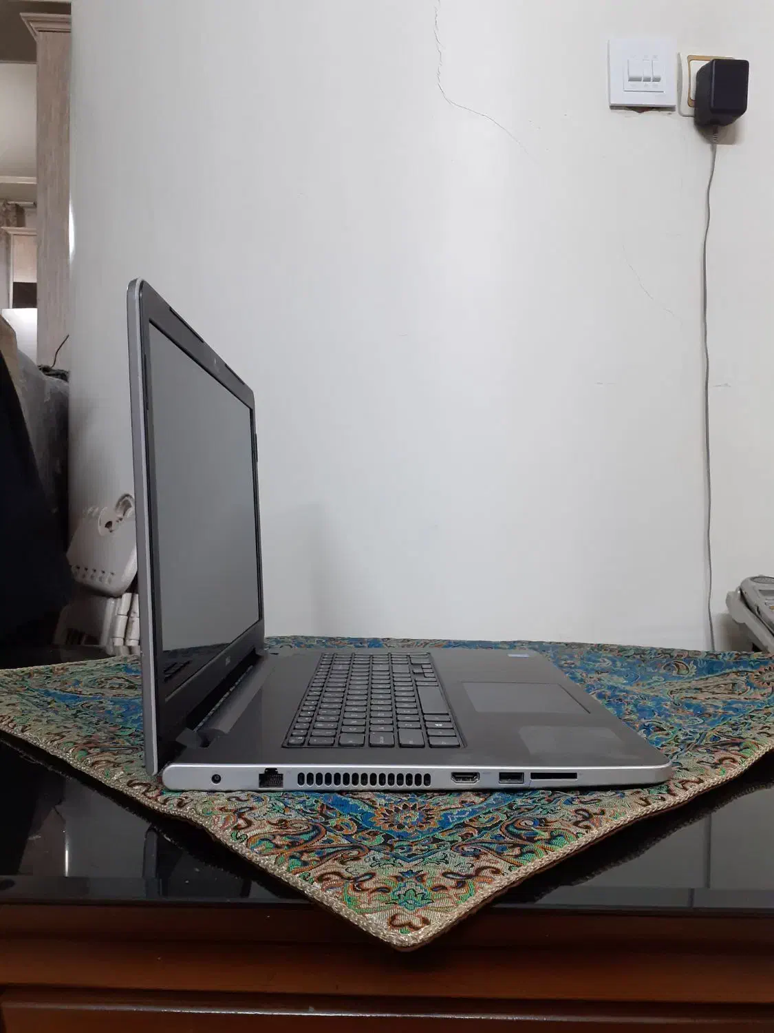 لپ تاپ دل|رایانه همراه|کرج, دهقان ویلا|دیوار