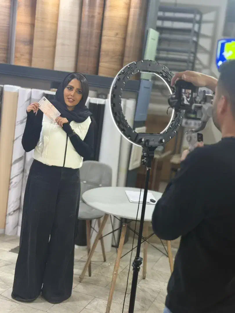 خدمات فروش و تبلیغات محصولات شما|خدمات پیشه و مهارت|تهران, امام خمینی|دیوار