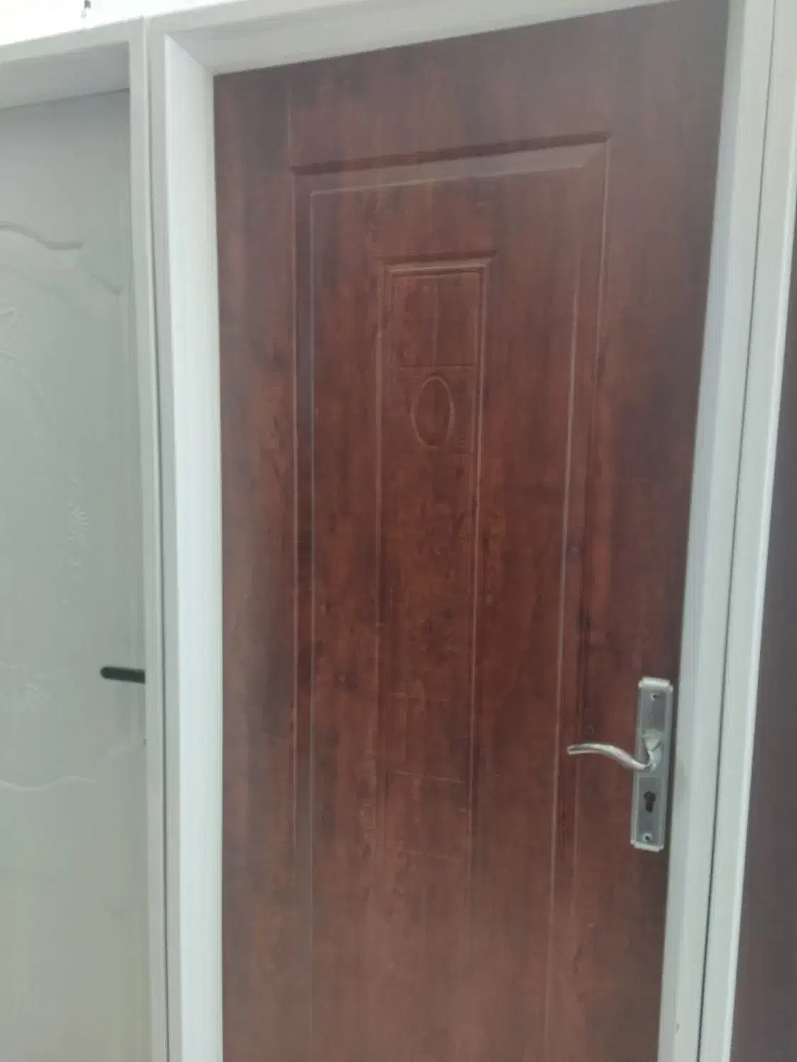 ساخت و نصب انواع دربهای ضدسرقت و پنجره دوجداره|خدمات پیشه و مهارت|نورآباد, |دیوار