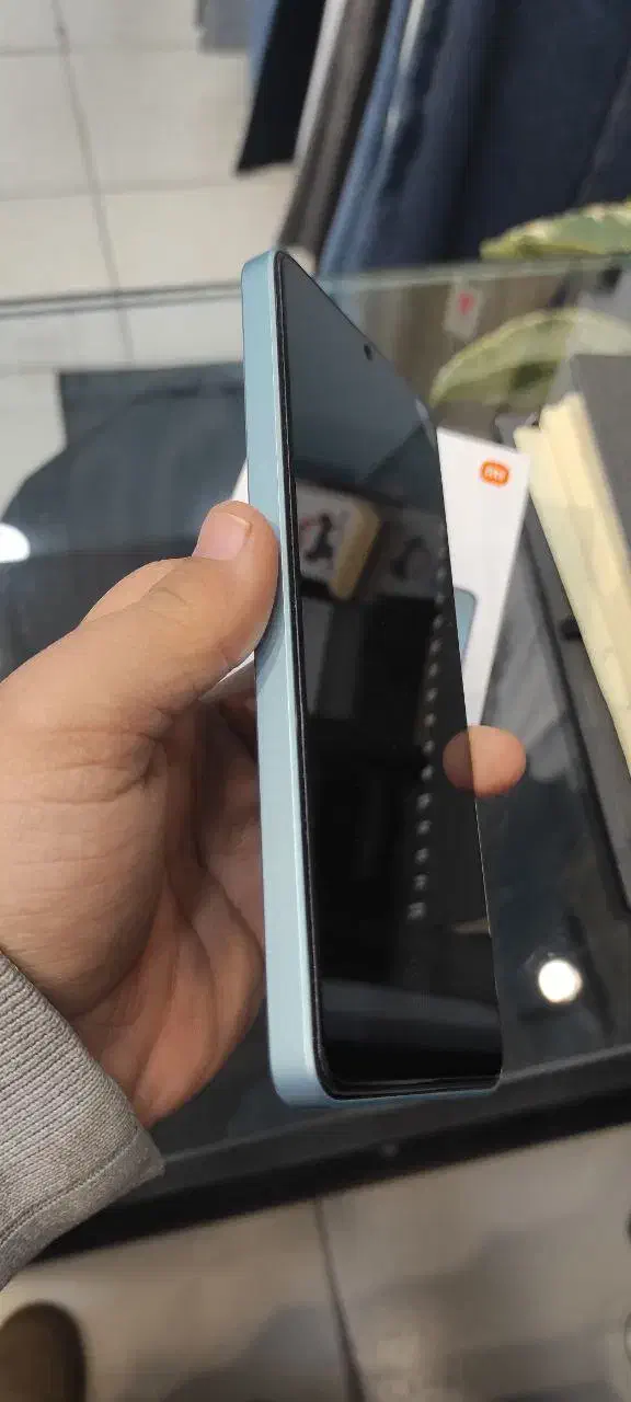 شیاومی note 13 pro 5g 512g|موبایل|لاهیجان, قیام|دیوار