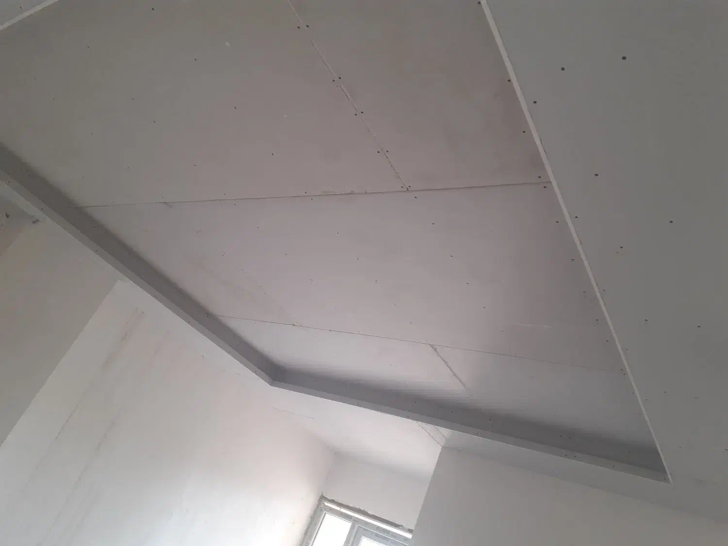 شاگرد کناف|استخدام معماری، عمران و ساختمانی|گرگان, |دیوار