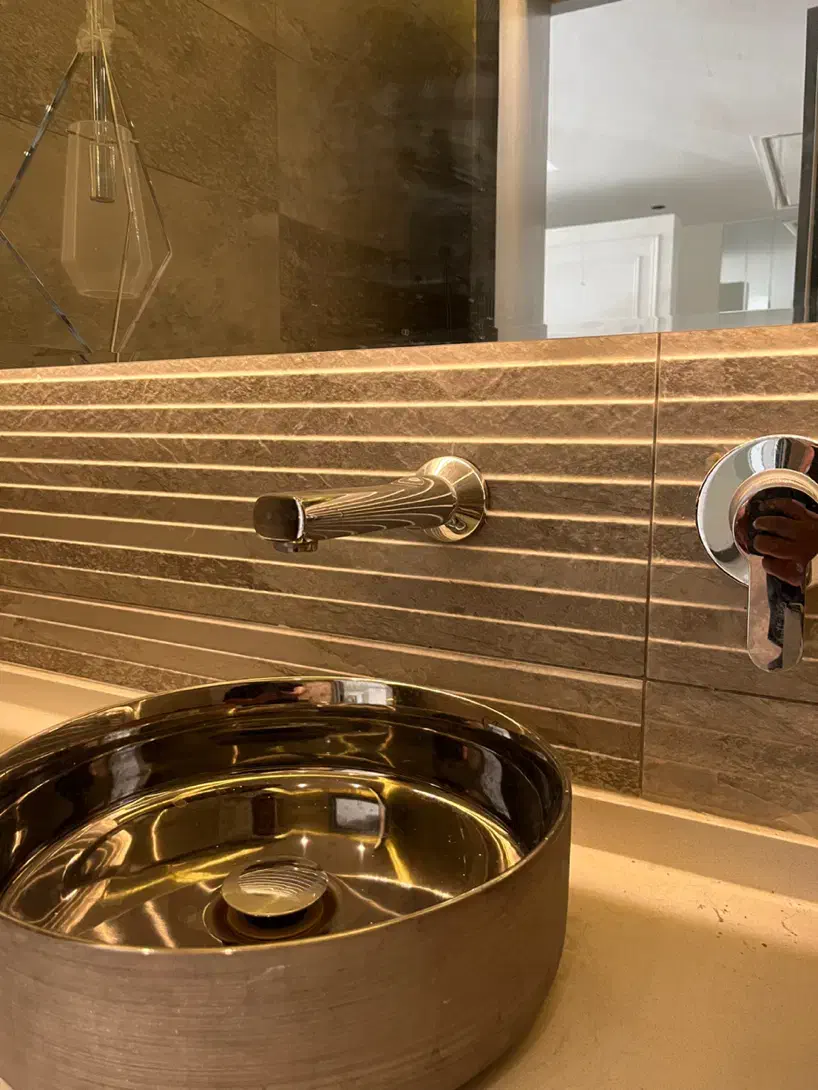 ۲۵۰ متر  ((  یوسف آباد  ))|فروش آپارتمان|تهران, یوسف‌آباد|دیوار