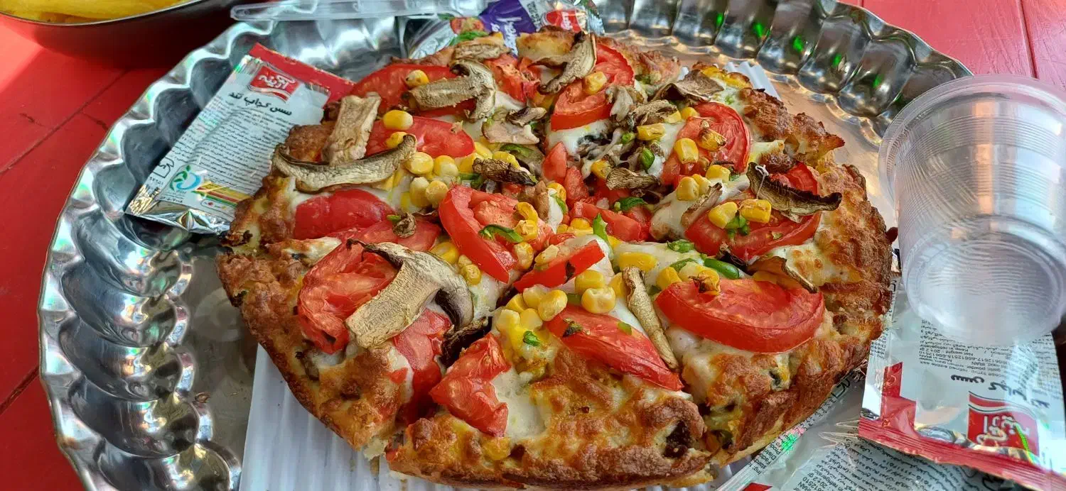 کارگر فست فودی باحقوق مکفی|استخدام خدمات فروشگاه و رستوران|تهران, گلچین|دیوار