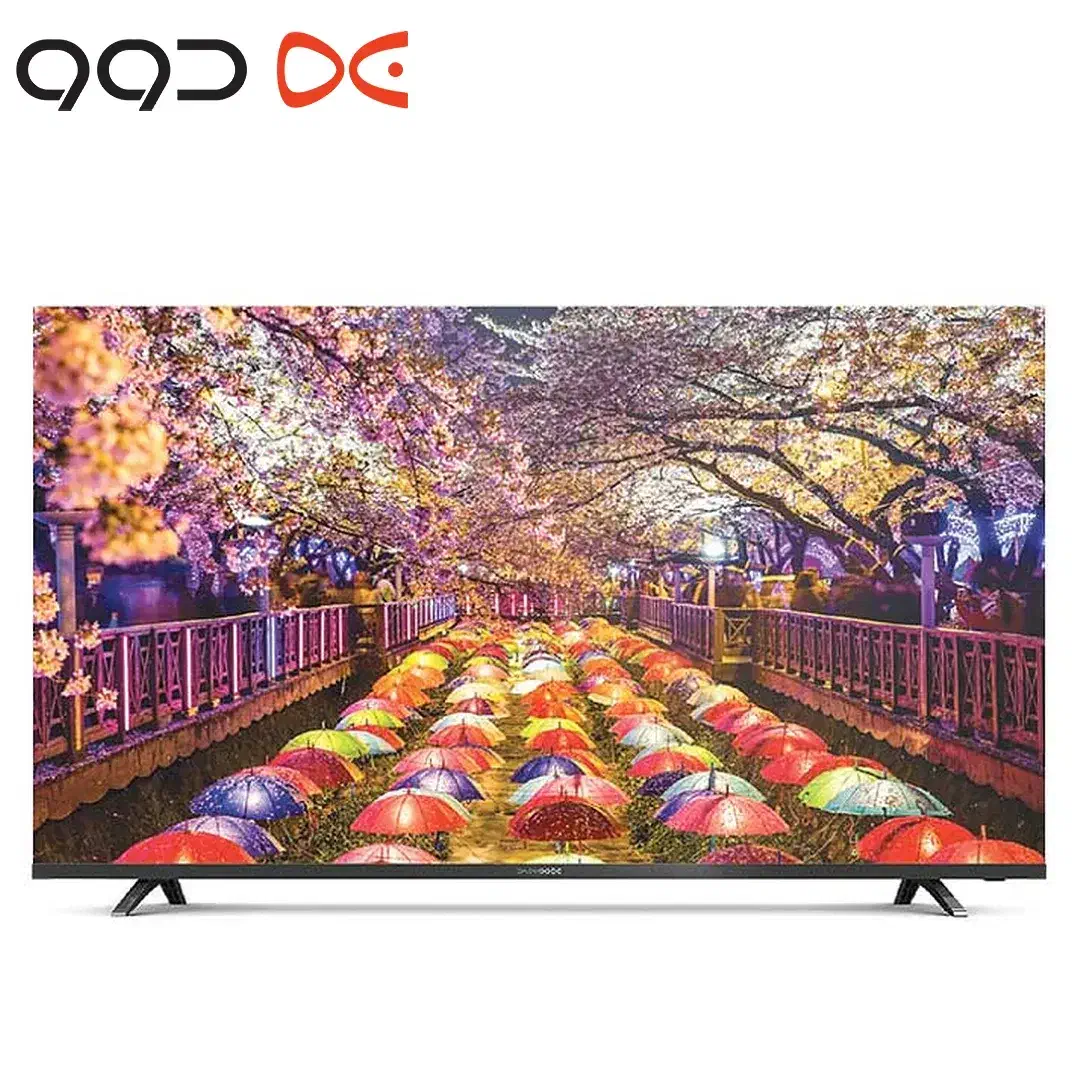 تلویزیون دوو اقساط|تلویزیون و پروژکتور|اهواز, کمپلو شمالی|دیوار