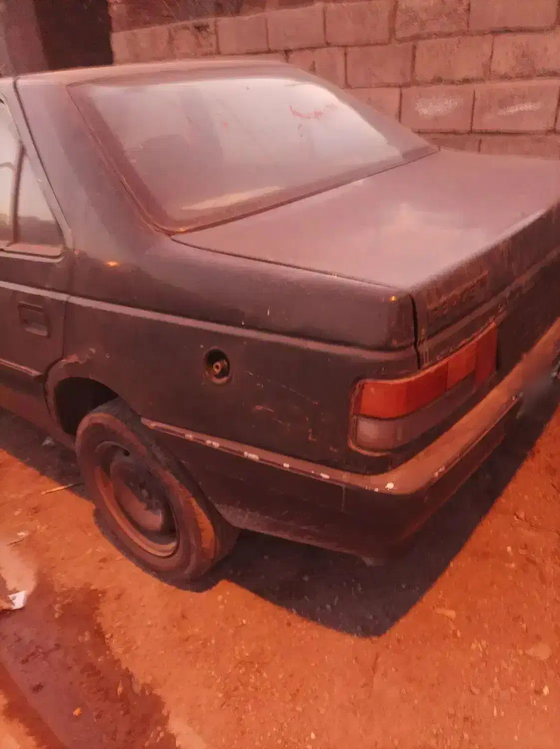 آردی آی مدل 84|خودرو سواری و وانت|مراغه, |دیوار