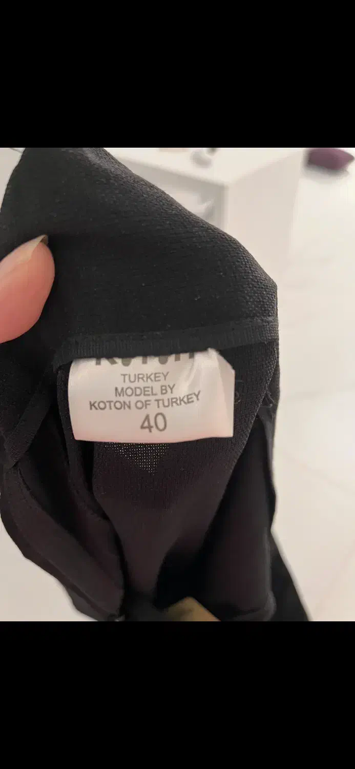 شلوار کاملا نو|لباس|مشهد, شهید بهشتی|دیوار