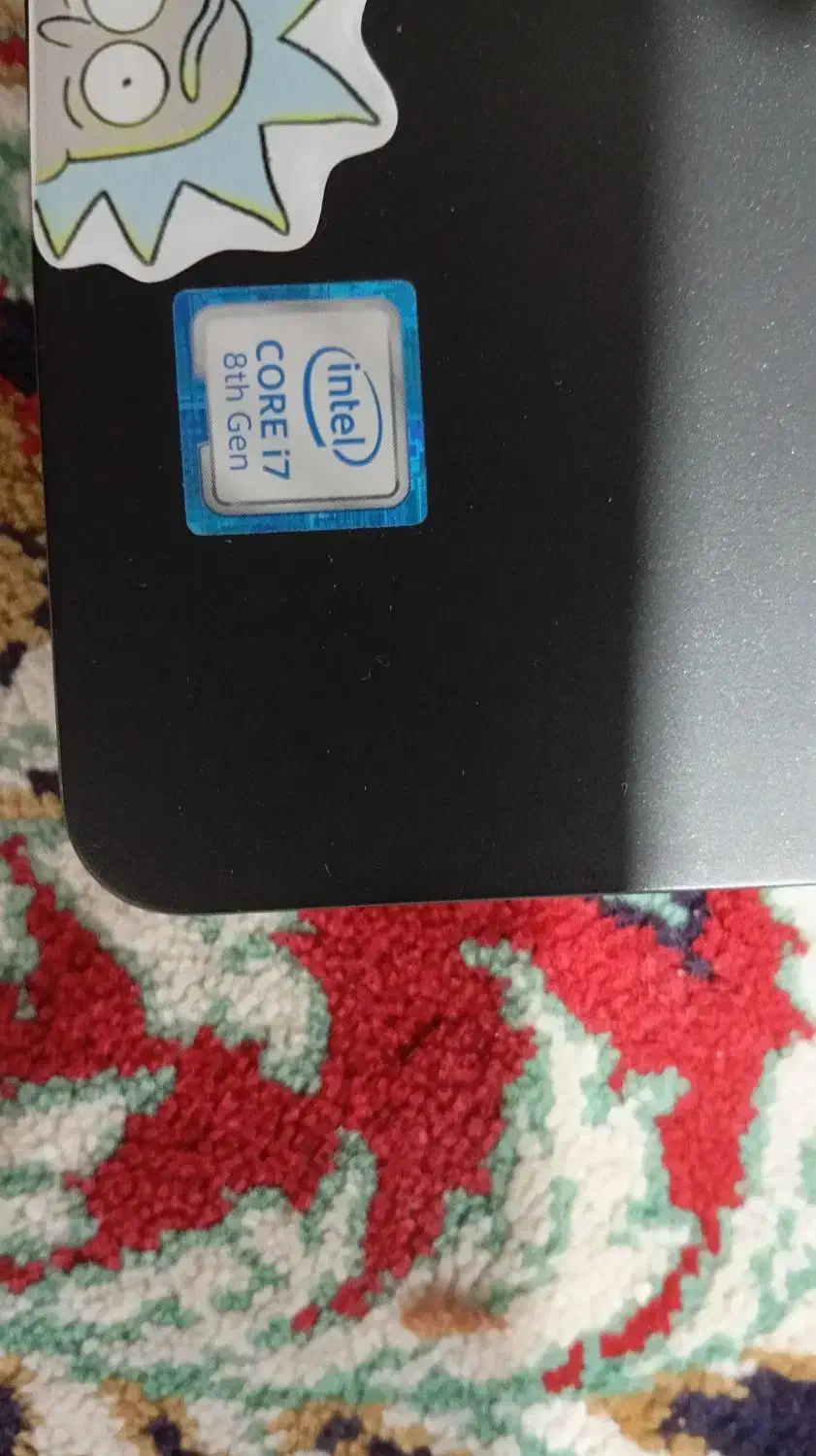 لپ تاپ|رایانه همراه|یزد, |دیوار