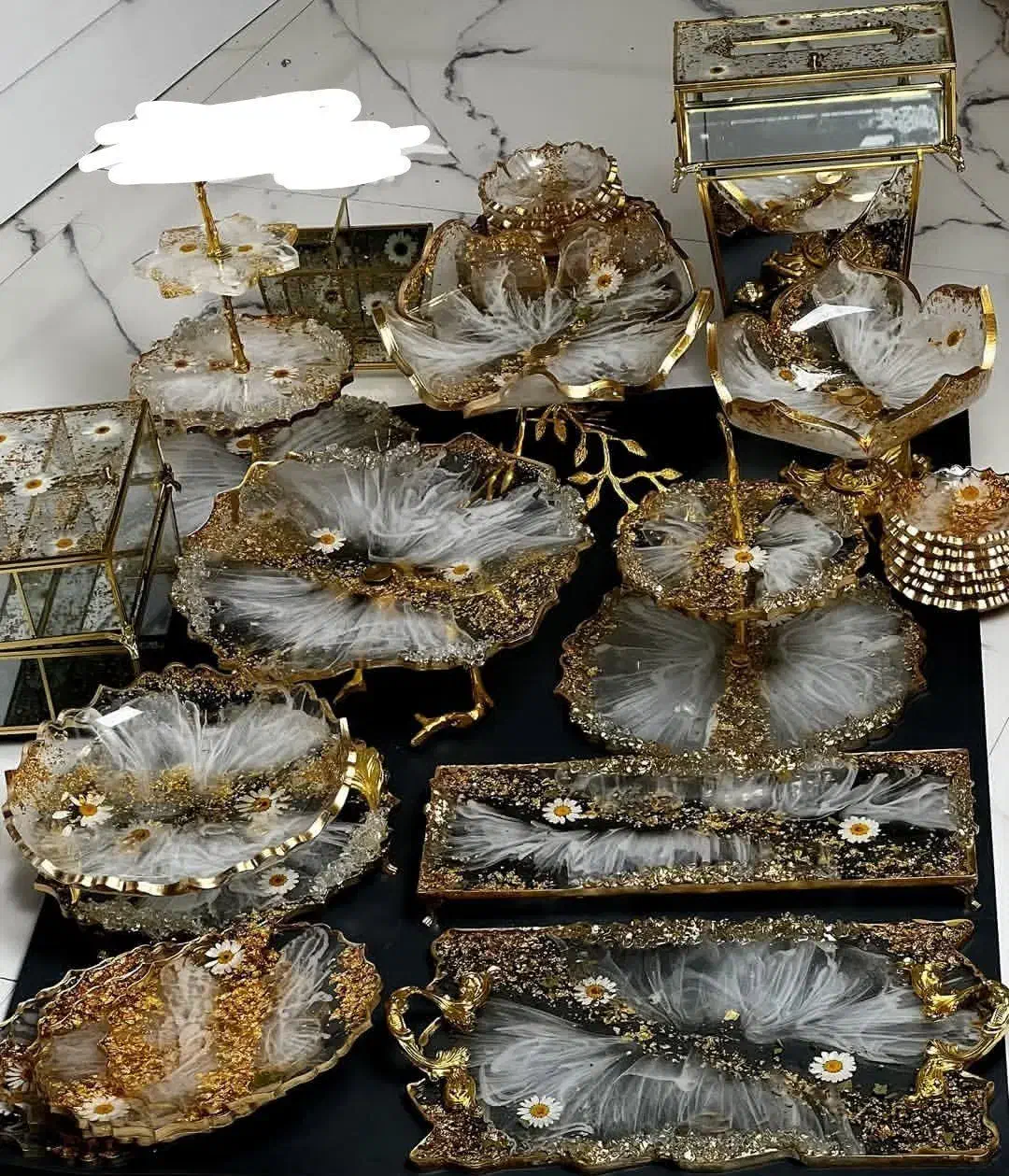 ظرف روحی|ظروف سرو و پذیرایی|گرمسار, |دیوار