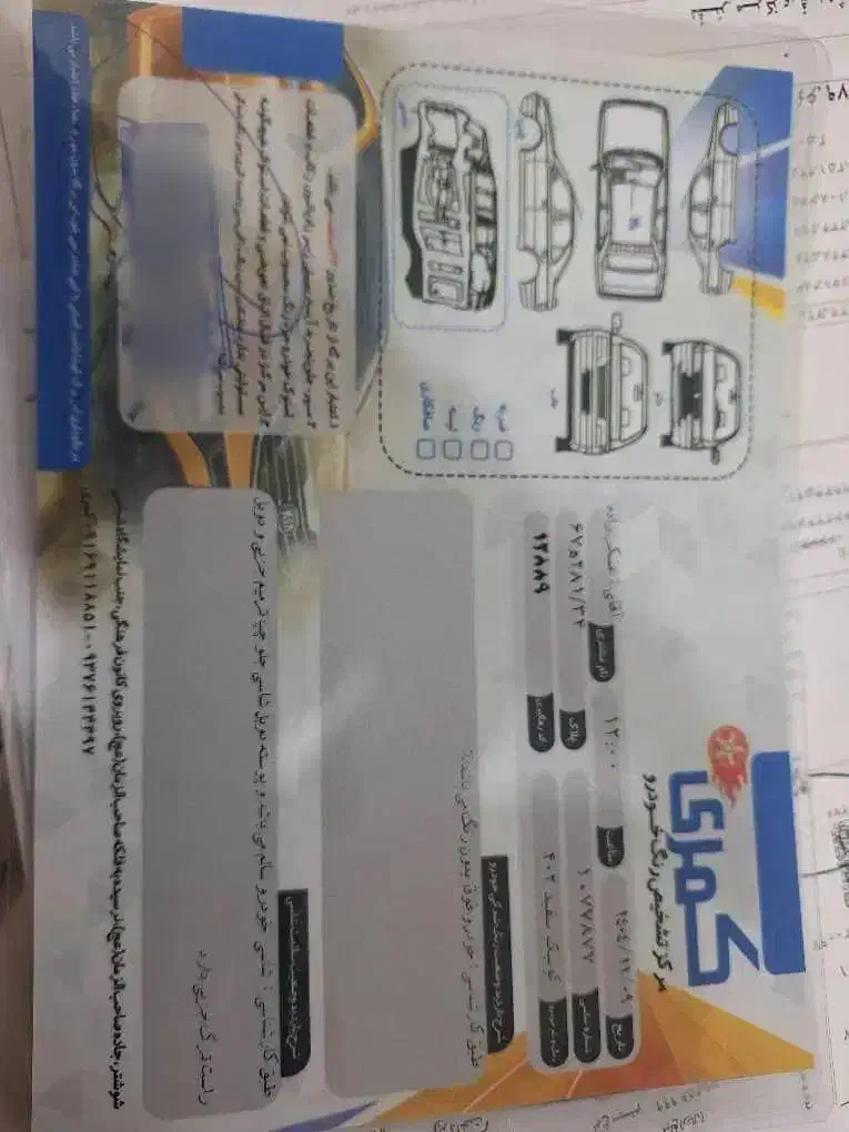 کوییکs ۱۴۰۲|خودرو سواری و وانت|گتوند, |دیوار