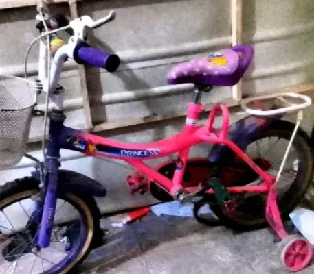 دوچرخه|دوچرخه، اسکیت، اسکوتر|تهران, یاخجی آباد|دیوار