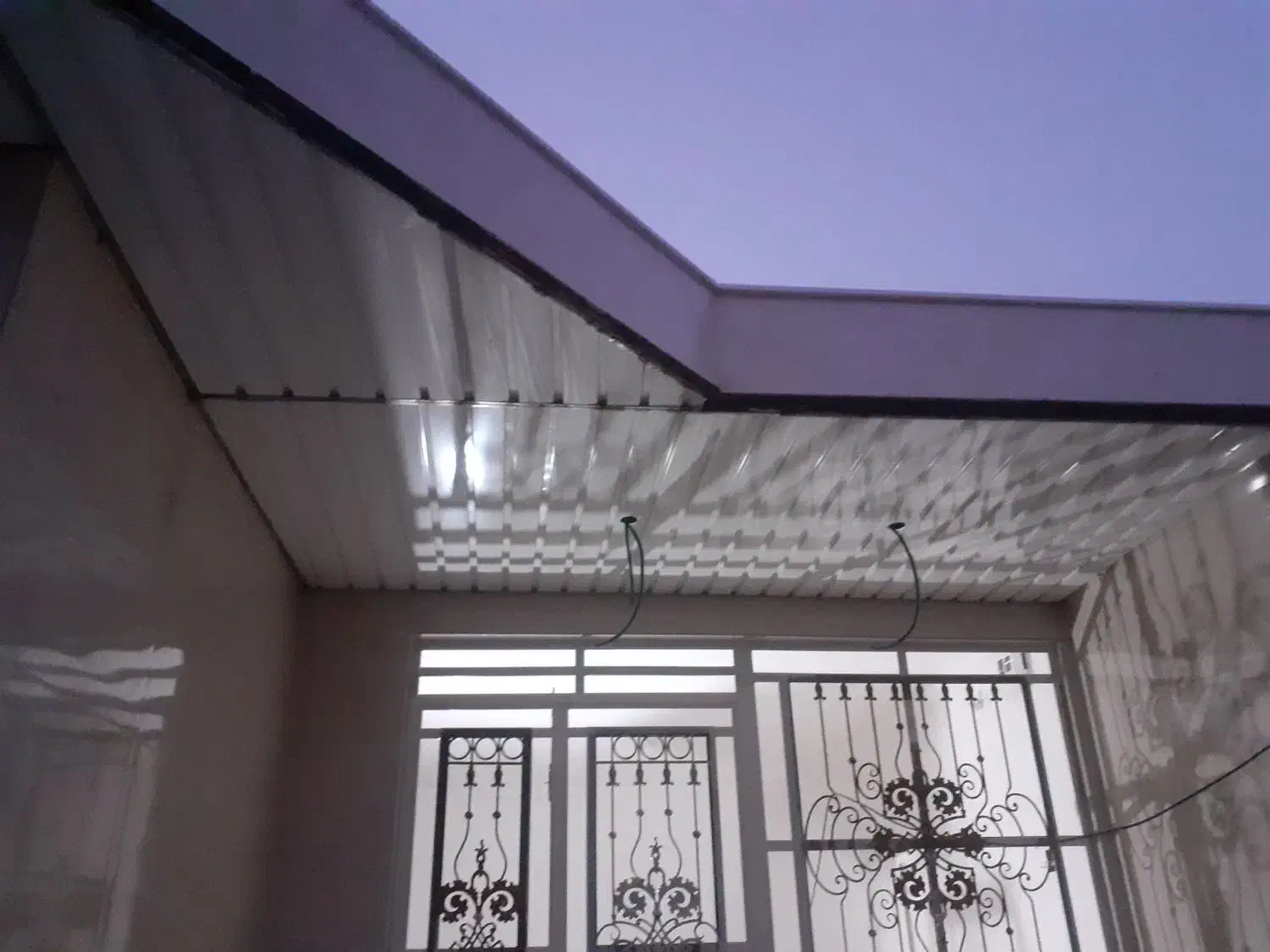 شیروانی و تیرچه|خدمات پیشه و مهارت|خرم‌آباد, |دیوار