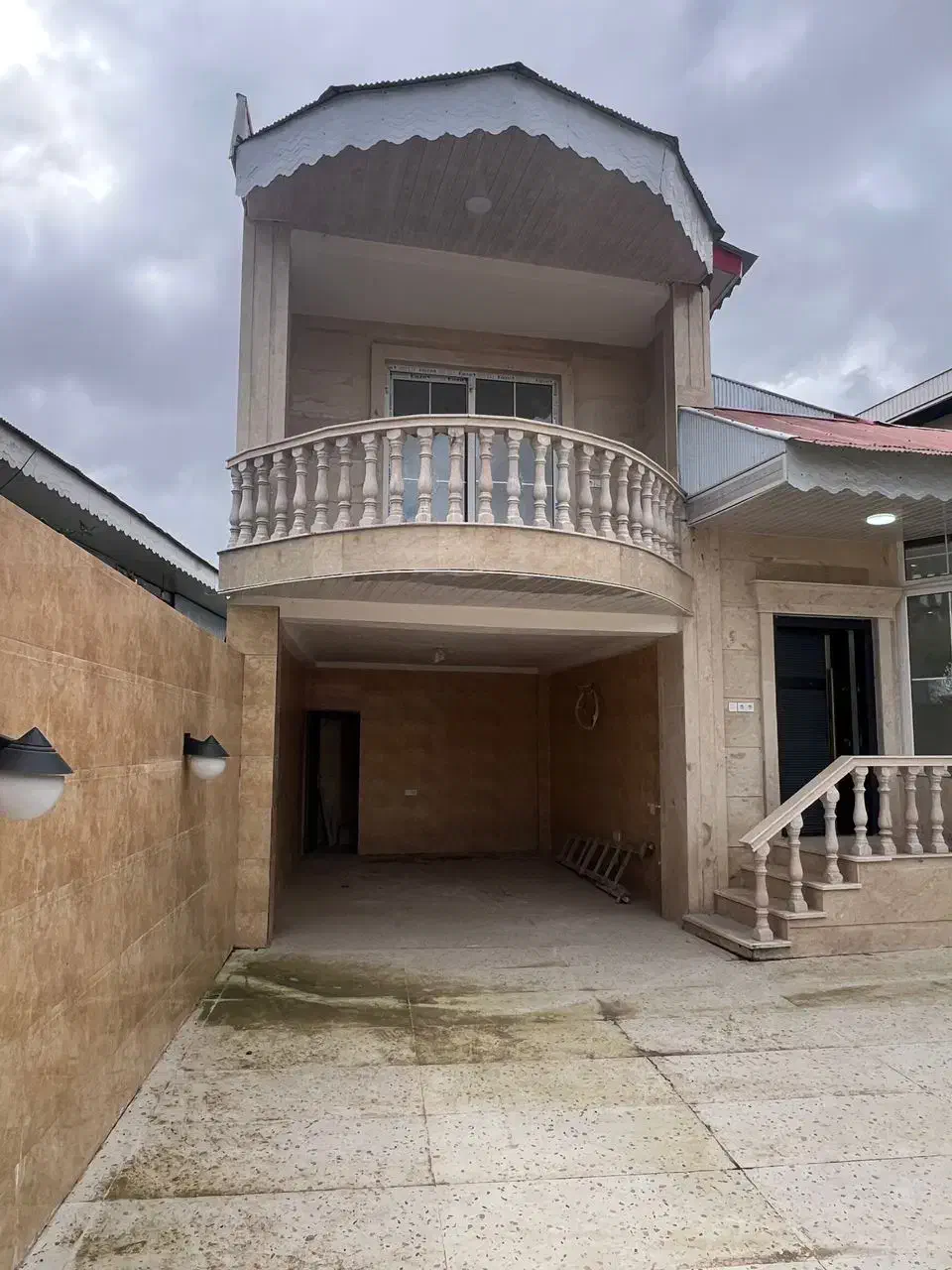 ویلادوبلکس ۳خواب|فروش خانه و ویلا|لشت نشا, |دیوار