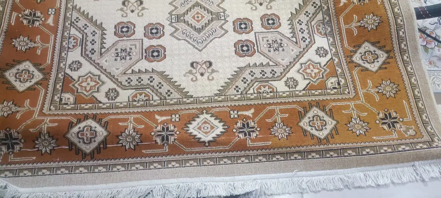 موکت و گلیم|گلیم، جاجیم، گبه|خرم‌آباد, |دیوار