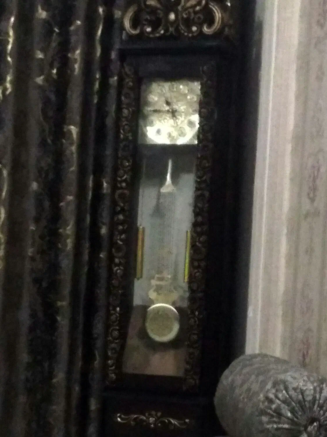 ساعت ایستاده|ساعت دیواری و تزئینی|بندرعباس, |دیوار