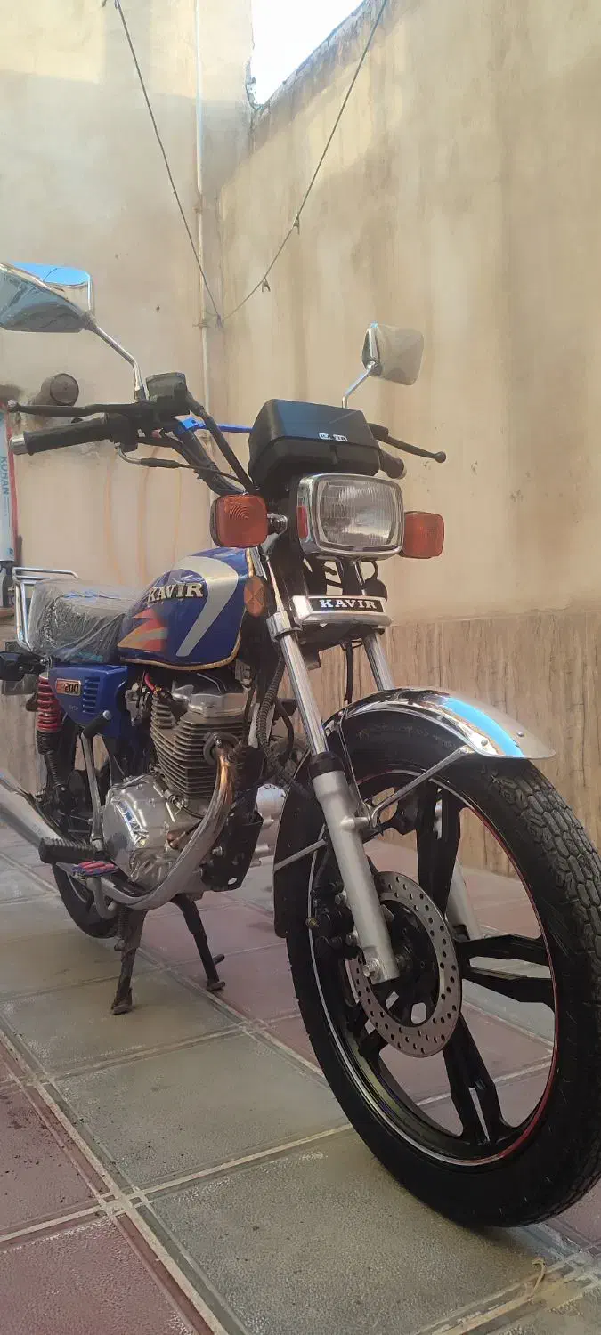 موتور200|موتورسیکلت|سنندج, |دیوار