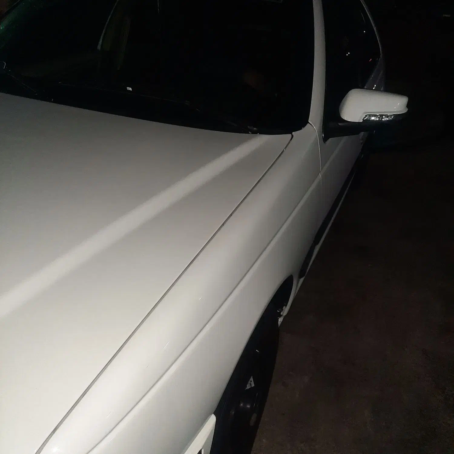 پژوپارس tu5|خودرو سواری و وانت|بندر امام خمینی, |دیوار