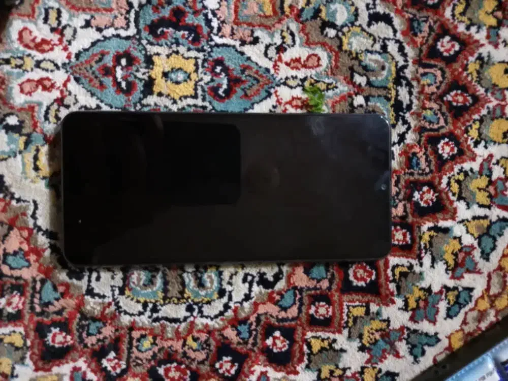 گوشی m12|موبایل|بندر امام خمینی, |دیوار