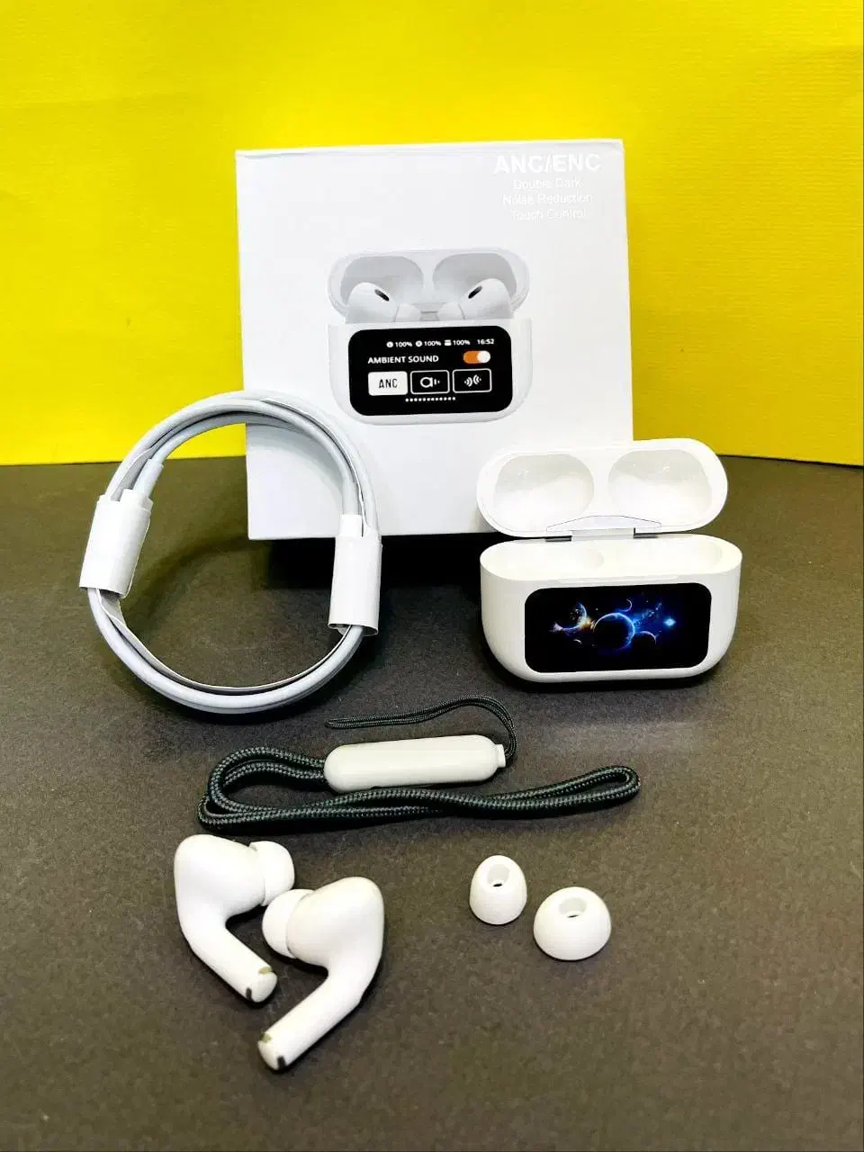 ارپاد ANC/ENC اصلی|لوازم جانبی موبایل و تبلت|برخوار, |دیوار