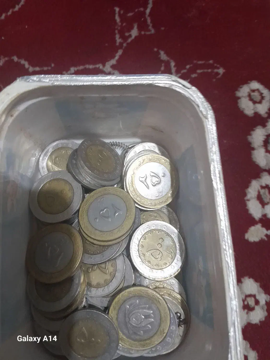 ۲۵و۵۰تومانی|کلکسیون سکه، تمبر، اسکناس|تهران, چیتگر جنوبی|دیوار