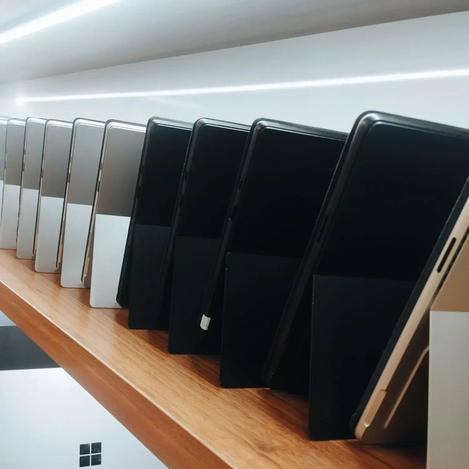 لپ‌تاپ‌سرفیس   Microsoft surface|رایانه همراه|قم, صفائیه|دیوار